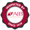 AIB-Badges