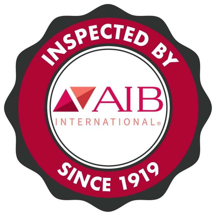 Aib-Badges